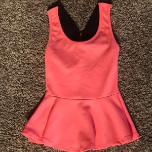 Charlotte Russe Top